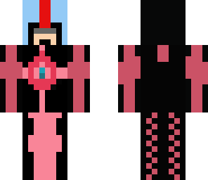 evil tron assassin