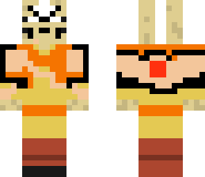 avatar state aang