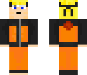 naruto uzumaki