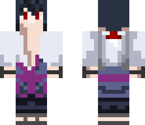 sasuke uchiha belt