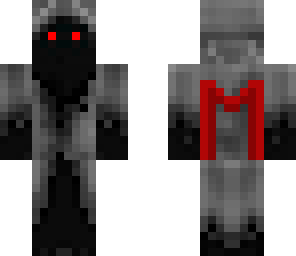 moschr in cloak