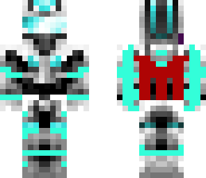 moschr as robot