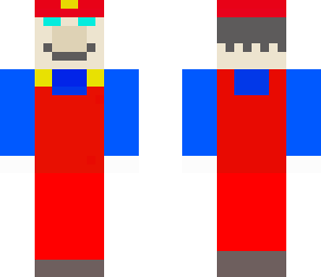 mario