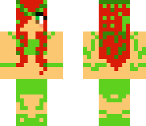 poison ivy