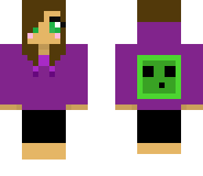 gamer girl