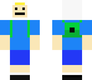 finn the human remade