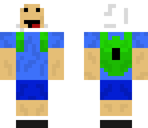 finn the human