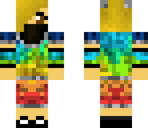 rainbow warrior