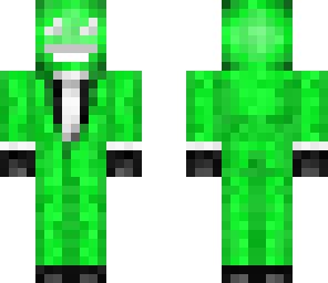 deadmau5 green