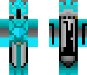 diamond king