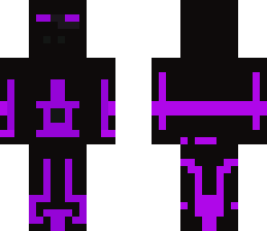 king of the endermen