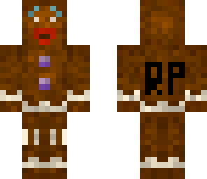 cookie rp