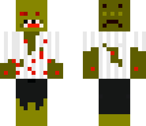 zombie