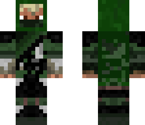 jungle assassin