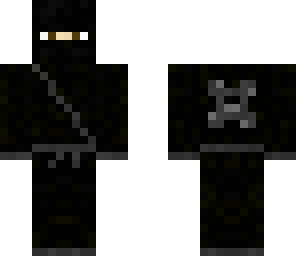 ninja jass