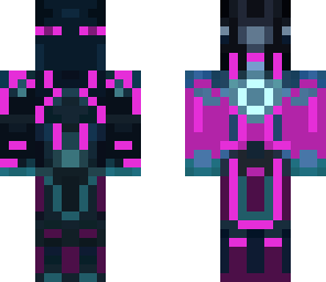 ender tron