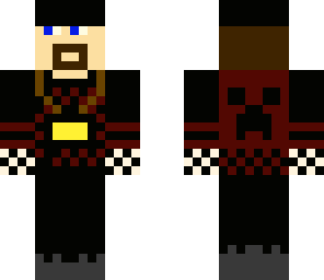 creeper task force