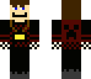 creeper task force