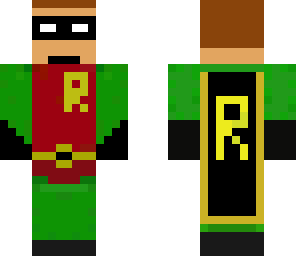 robin