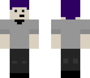 emo steve