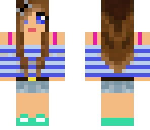 cute girl