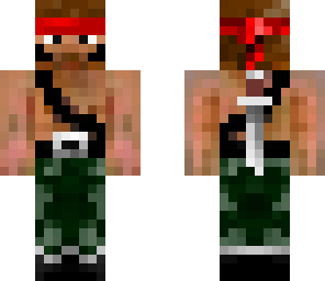 rambo