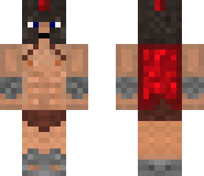 spartan