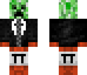 tnt creeper
