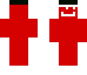 red boy