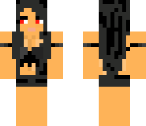 evil me