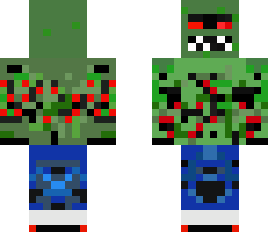 dead hugger