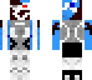 cyborg