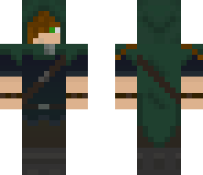 archer