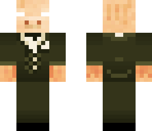 herobrine pig