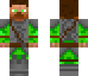 greenarmy guard