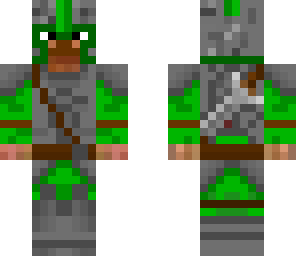 green guard