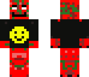 smile