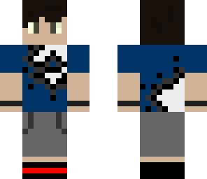nick