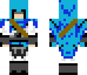 assassin blue