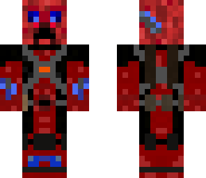 deadpool creeper