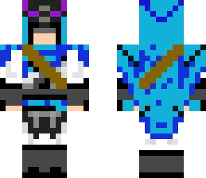 beast assassin