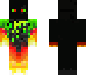 toxicfire