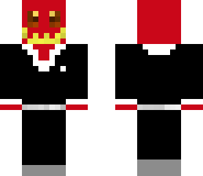 corrupt formal pumpkin