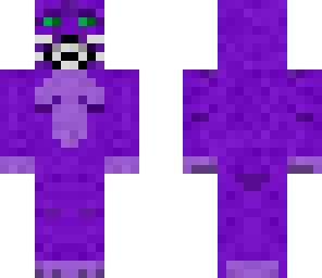purple panther