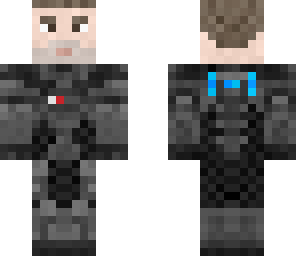 shepard