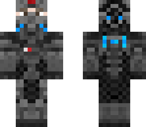 shepard helm