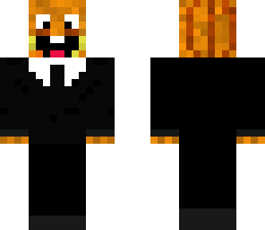 crazy pumpkin
