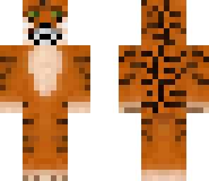 tiger