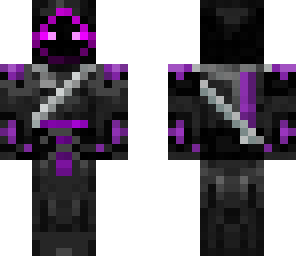 the assassin of the end