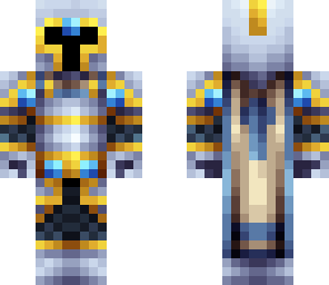 cavilon warrior